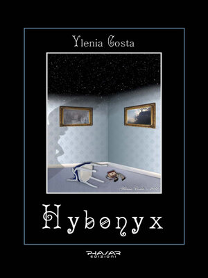 cover image of Hybonyx